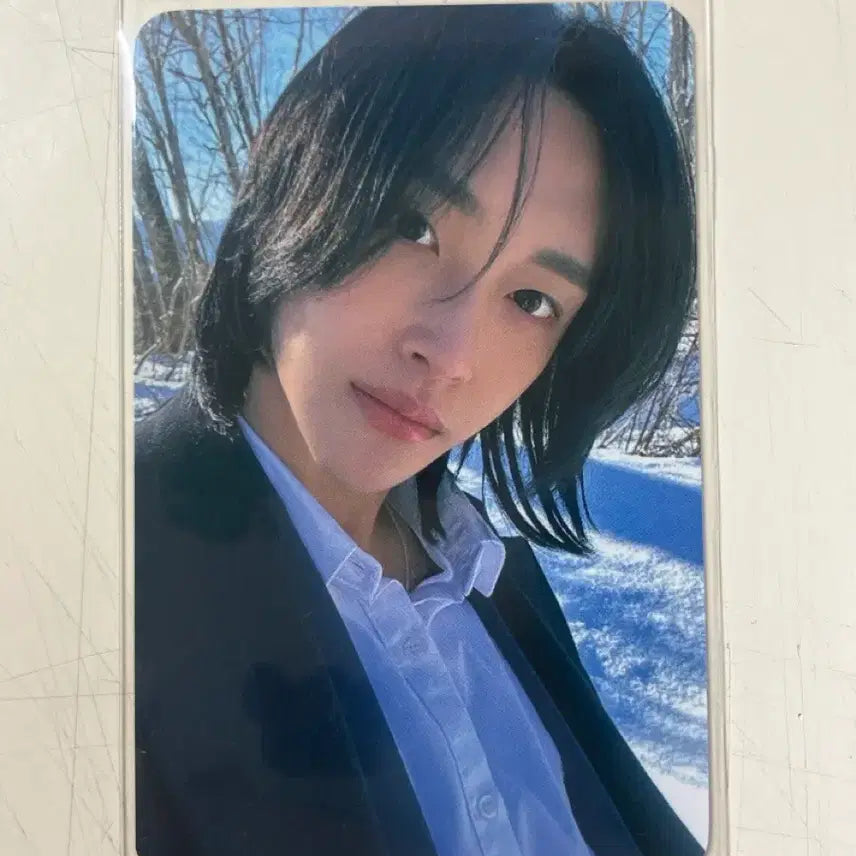 라이즈 원빈 뮤직플랜트 럭드