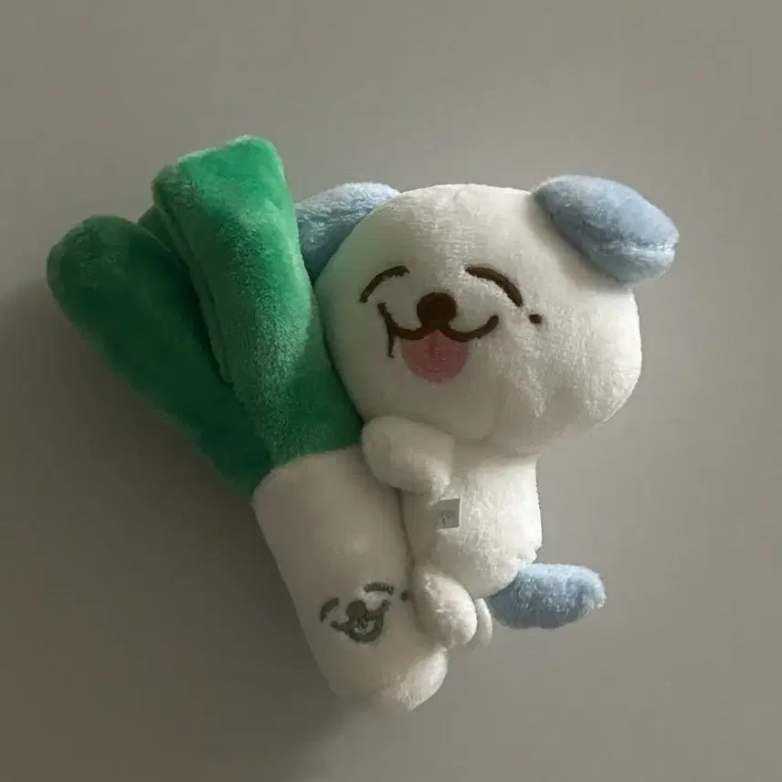 제노 대파즈 인형