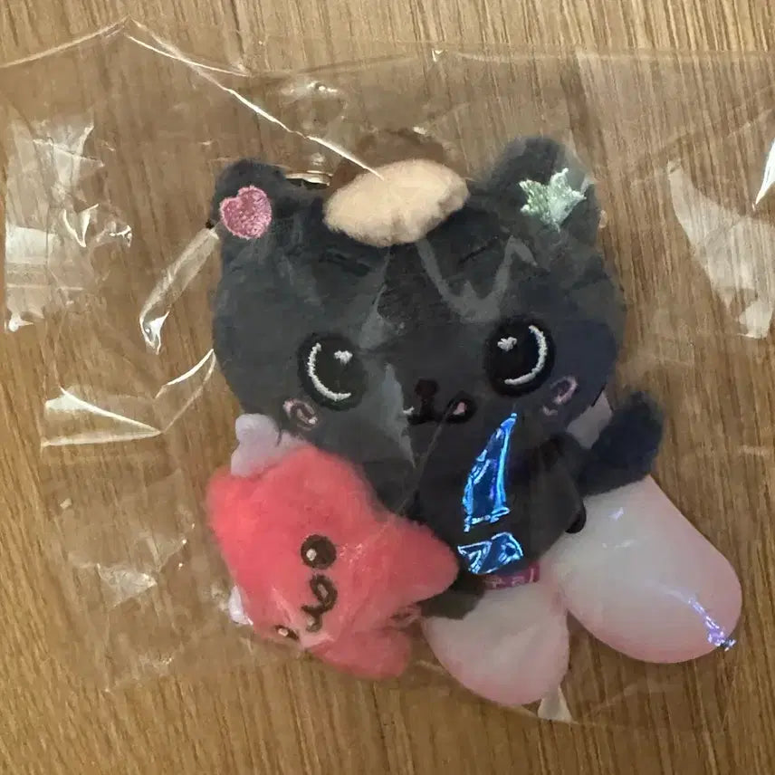 미개봉 리쿠 미니돌 쿠리 인형