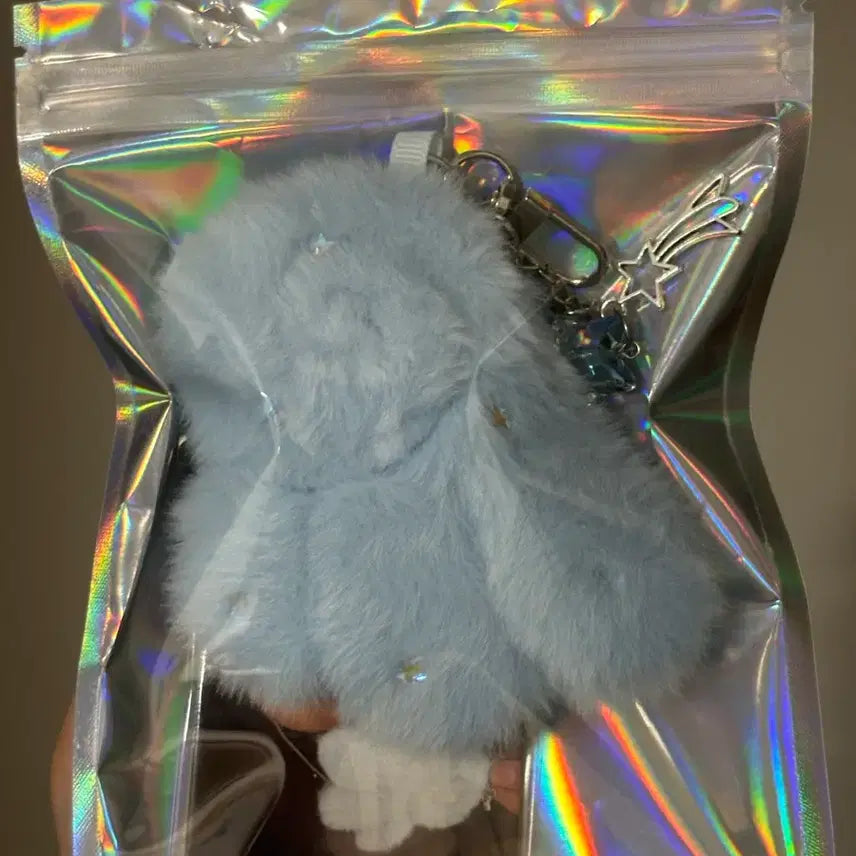 (원가양도)엔시티 위시 리쿠 날개 키링 nct wish