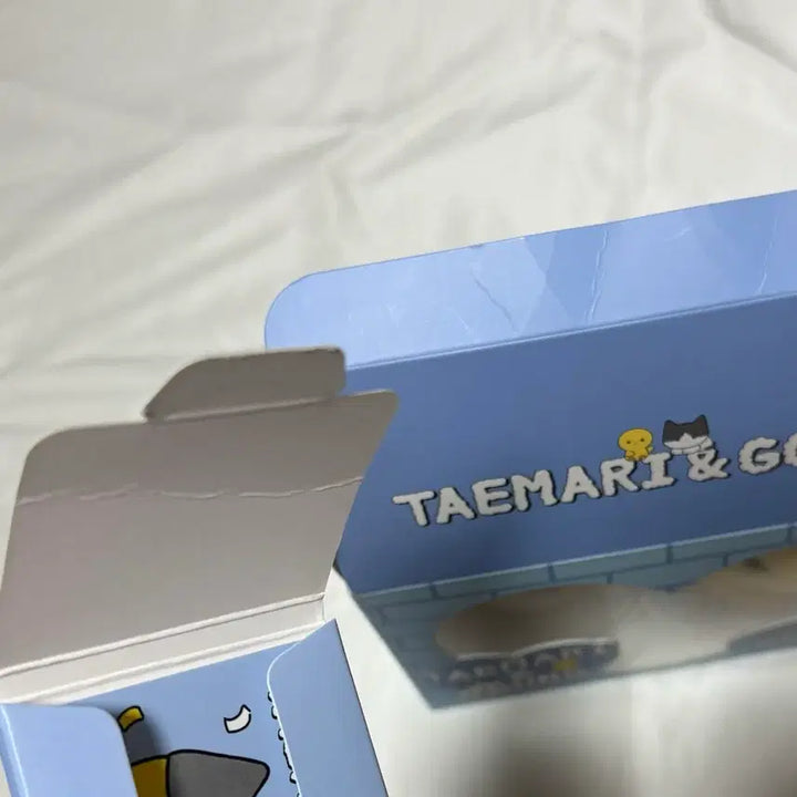 샤이니 태민 탬아리 꿍이 인형 세트