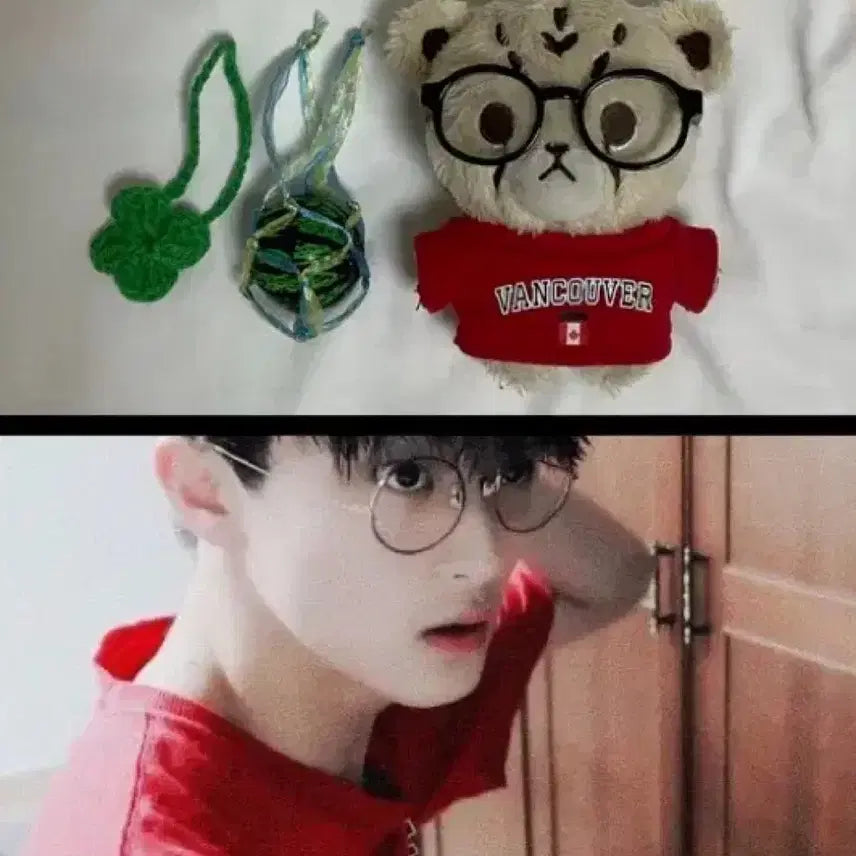 nct 마크인형 치타리 양도