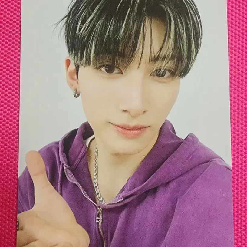 넥스지 유우 포카