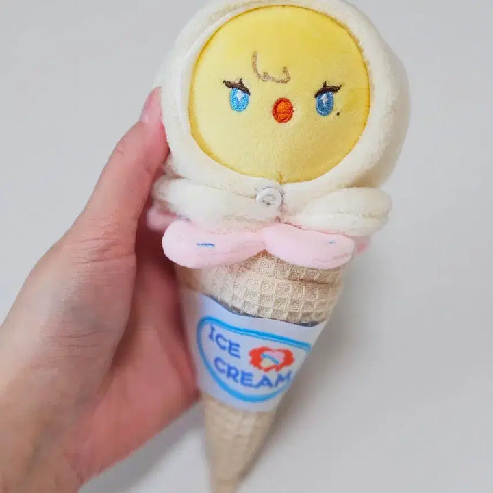 플레이브 노아 인형 삐야 미개봉 양도