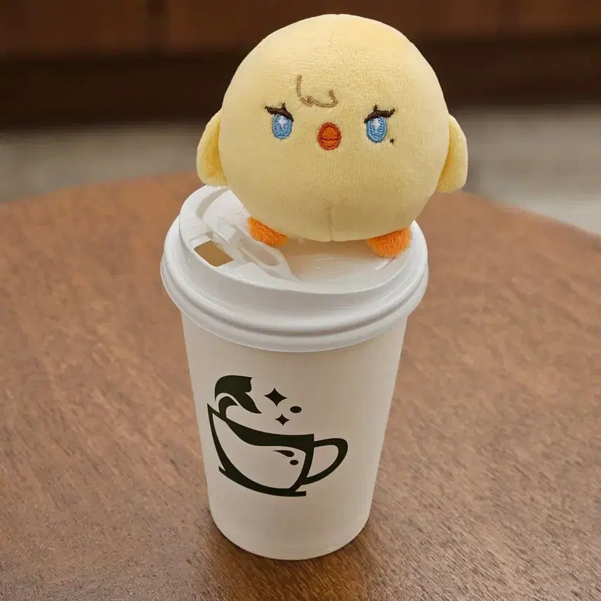 플레이브 노아 인형 삐야 미개봉 양도