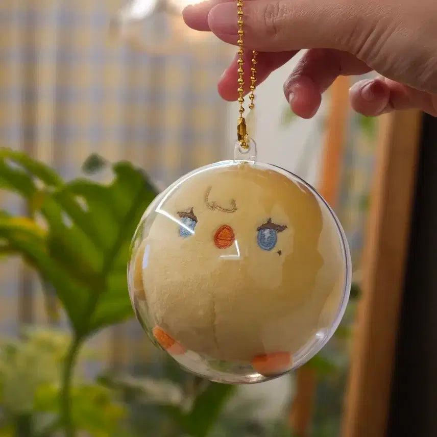 플레이브 노아 인형 삐야 미개봉 양도