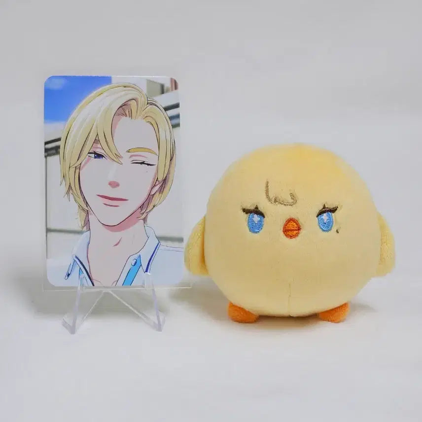 플레이브 노아 인형 삐야 미개봉 양도