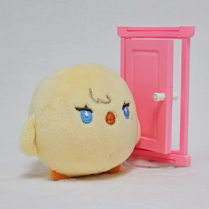 플레이브 노아 인형 삐야 미개봉 양도