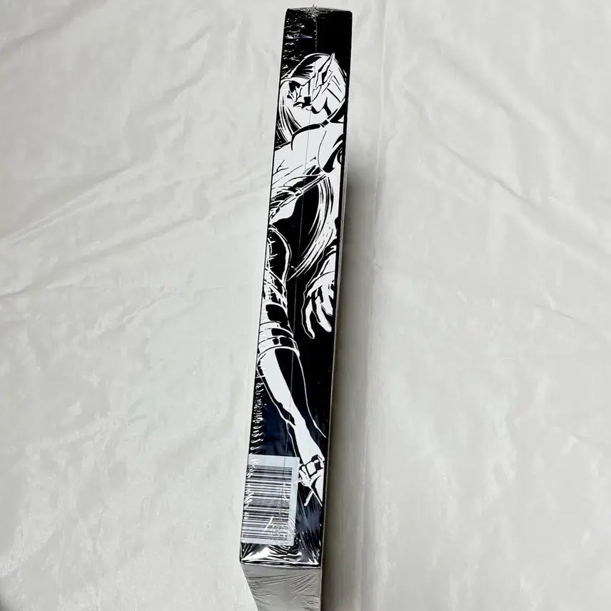 에스파 위플래시 리미티드버전 카리나 미개봉