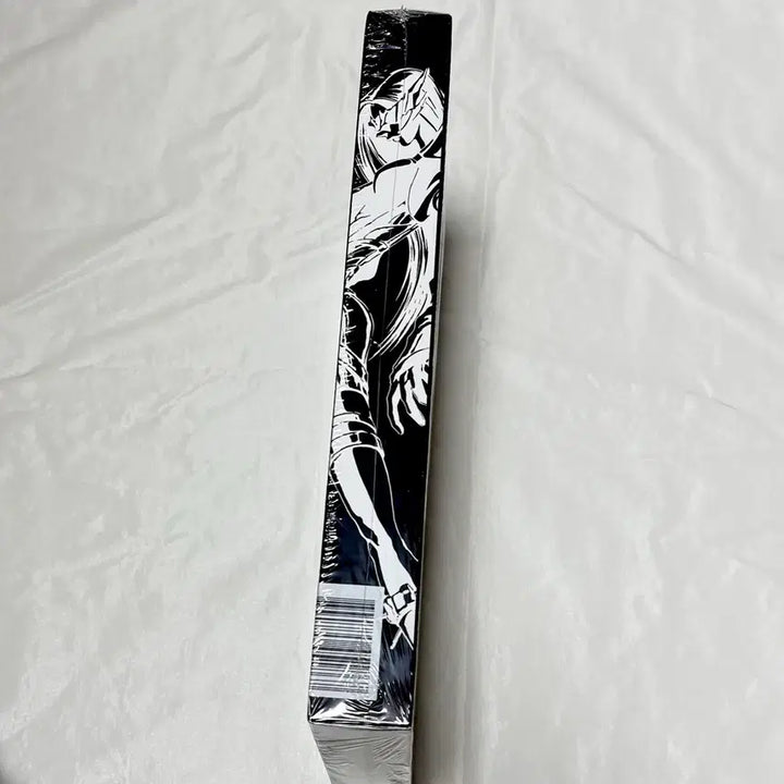 에스파 위플래시 리미티드버전 카리나 미개봉