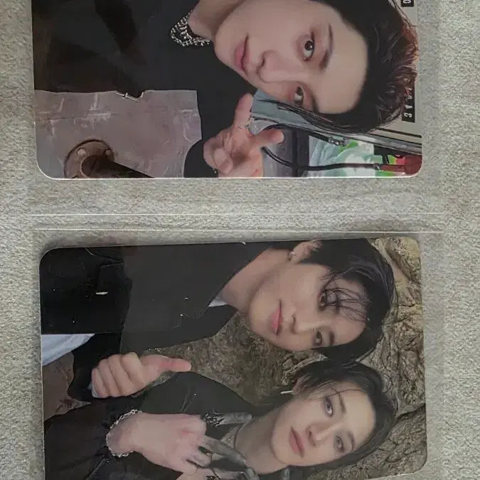 [방찬] 스트레이키즈 두잇 한정판 Do 포카 찬 방찬