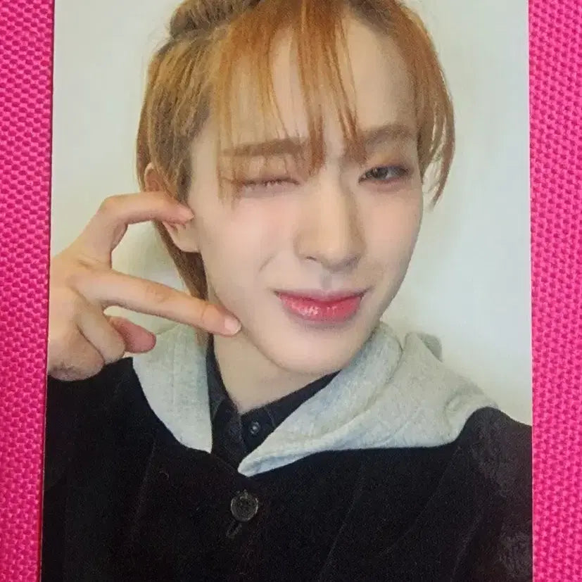 넥스지 토모야 미공포