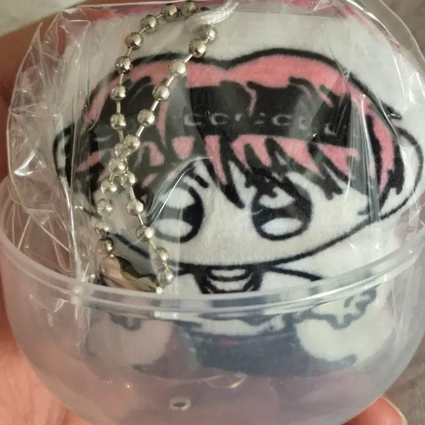 엔시티드림 런쥔 bttf 팝업 쿠션키링