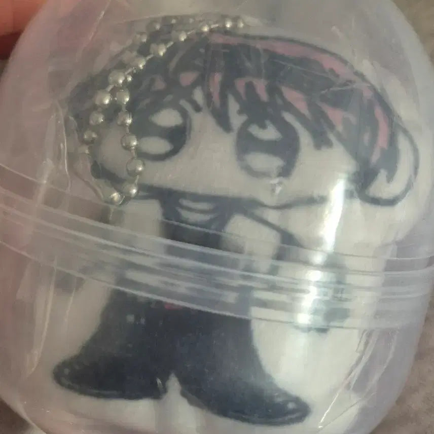 엔시티드림 런쥔 bttf 팝업 쿠션키링