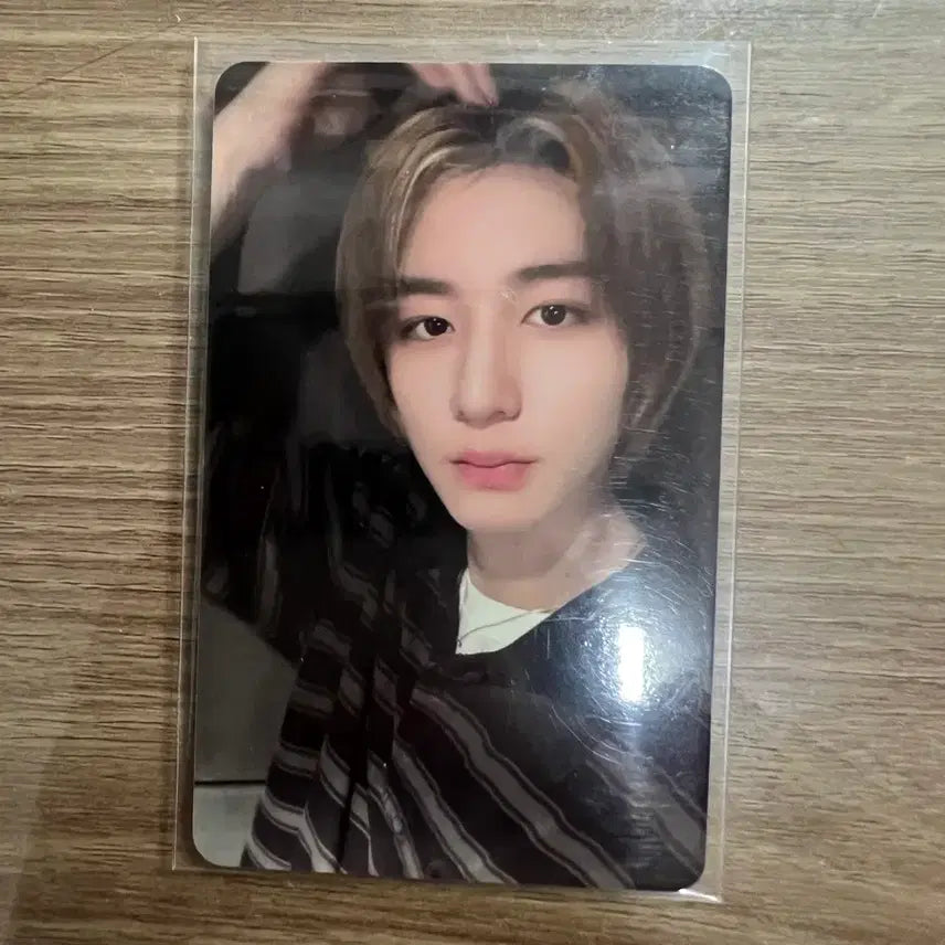 보넥도 노장르 마뮤테 이한