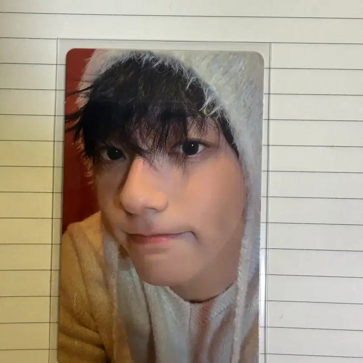 투바투 투모로우바이투게더 위버스 럭드 수빈양도