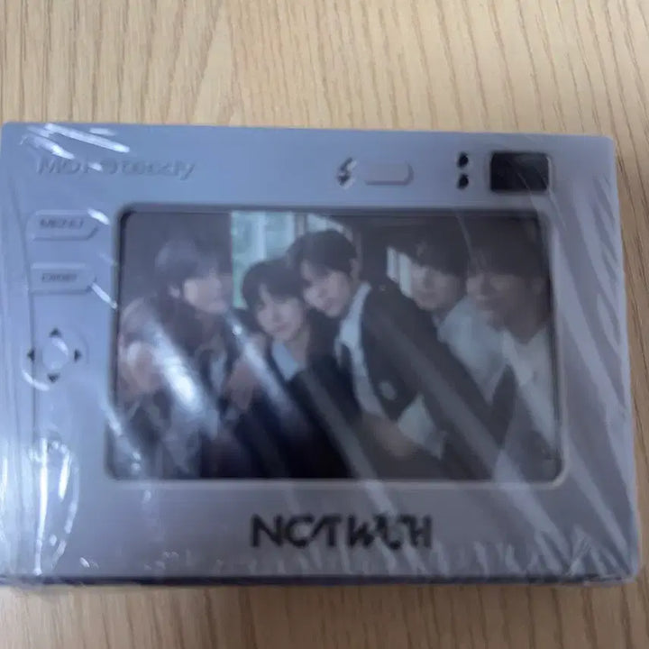 스테디 큐알 Steady QR 스마트앨범(재희포카)