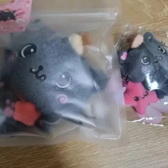 엔시티위시 nctwish 위시돌 미니돌 쿠리 미개봉 일괄