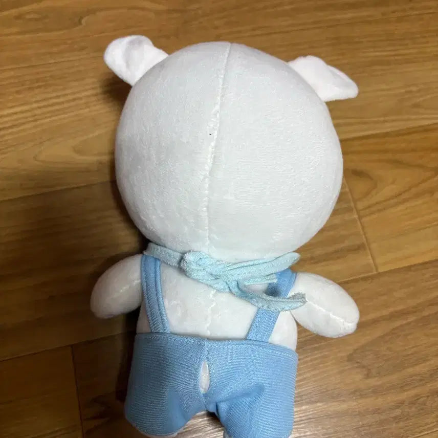 엑소 디오 캐릭터 인형