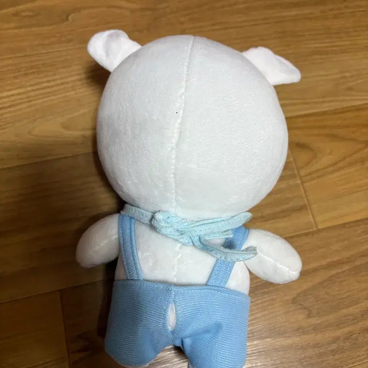 엑소 디오 캐릭터 인형