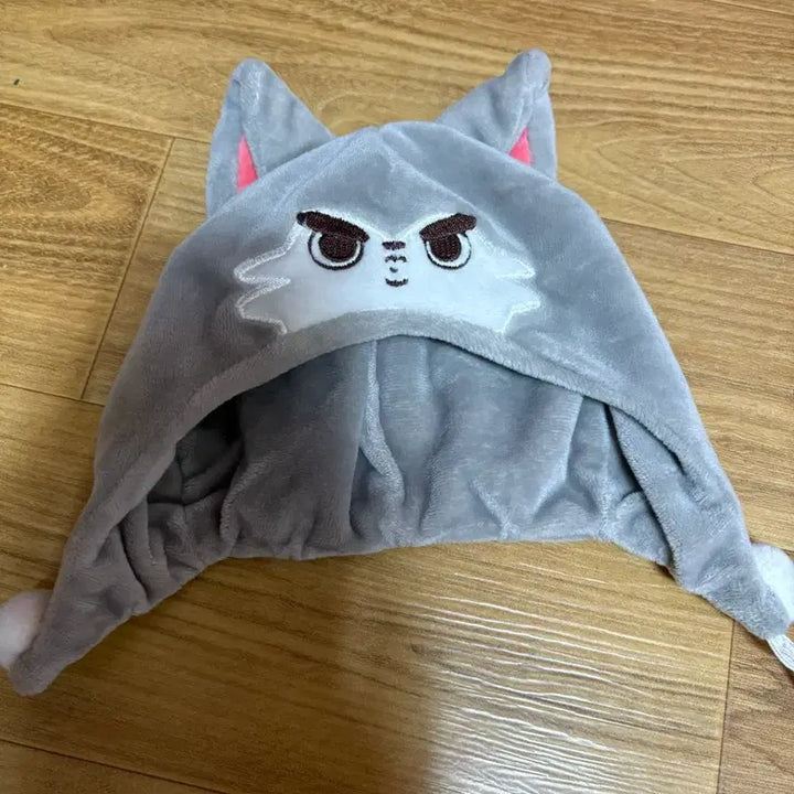 엑소 디오 캐릭터 인형