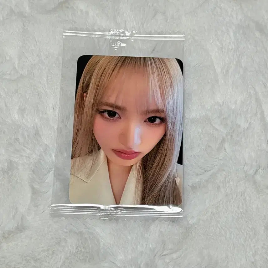 아이브 리즈 앙콘 디비디 블루레이 케타포 특전 미공포 포카 양도