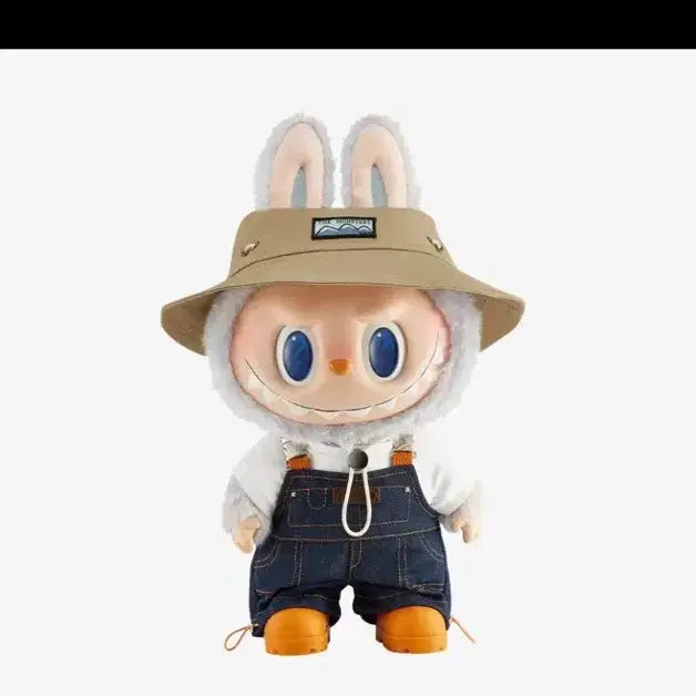 (미개봉)팝마트 봄에 피는 라부부(인형o,키링x) 팝니다