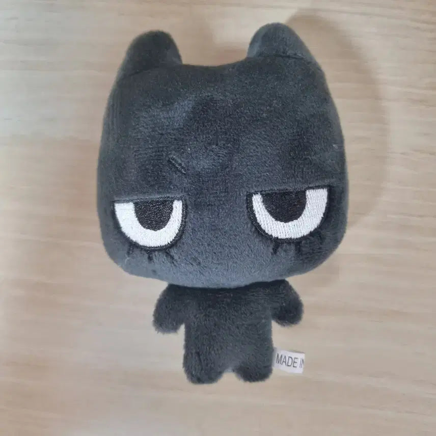 태냐코 보넥도 태산 인형 보이넥스트도어