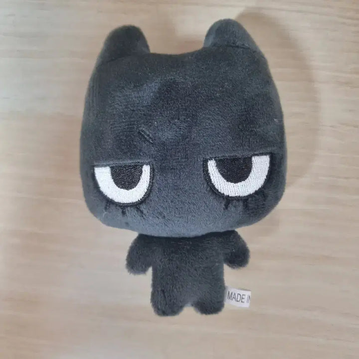 태냐코 보넥도 태산 인형 보이넥스트도어