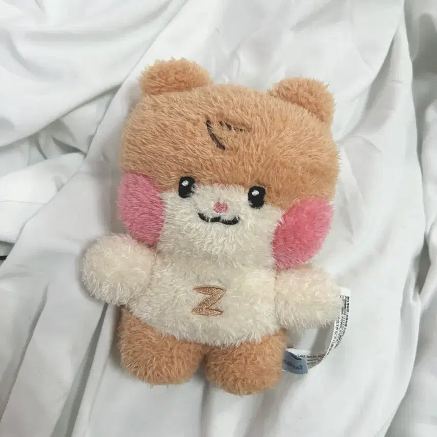 제로베이스원 제베원 제로니 비니니 성한빈 교복 비니니