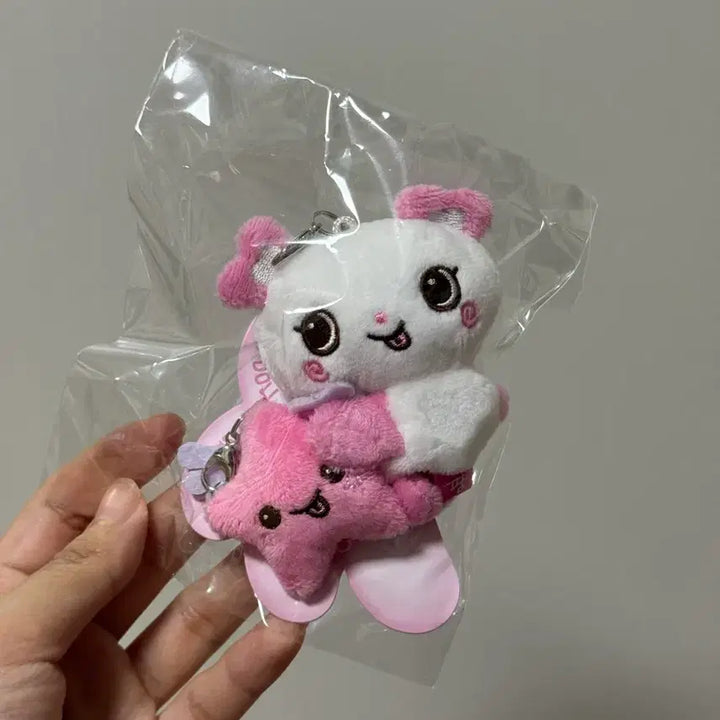 (미개봉) 엔시티 위시 미니돌 팬라이크키링 사쿠야 팡이