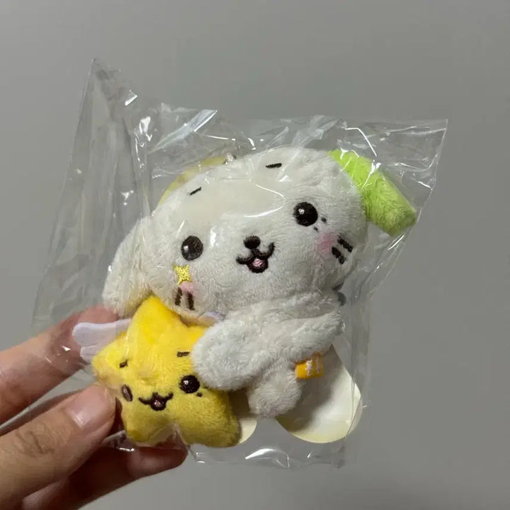 (미개봉) 엔시티 위시 미니돌 팬라이트키링 료 룐룐