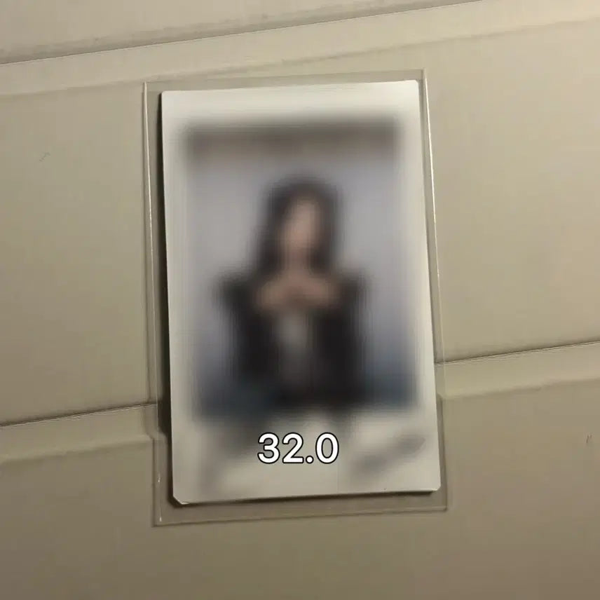 스테이씨 아이사 막팬 싸폴 양도 판매