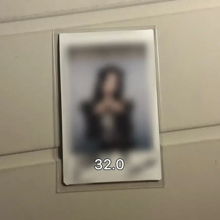 스테이씨 아이사 막팬 싸폴 양도 판매