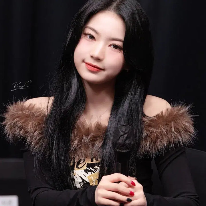 스테이씨 아이사 막팬 싸폴 양도 판매