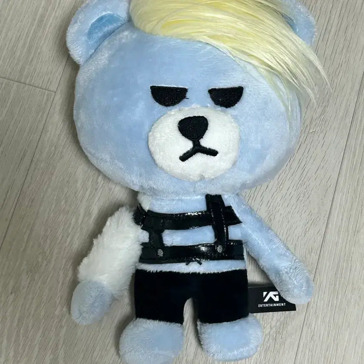 빅뱅 대성 크렁크 인형