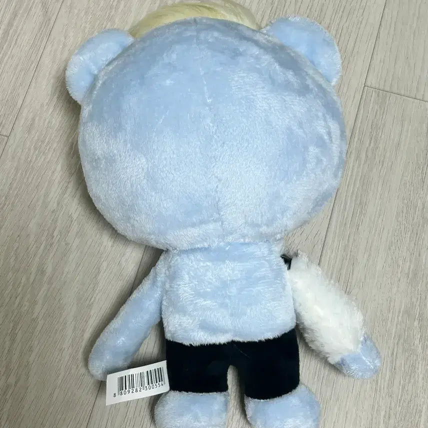 빅뱅 대성 크렁크 인형