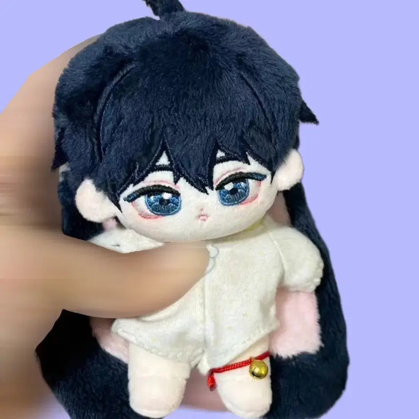 플레이브 예준 은호 인형 쁠루예준 은꼼이 일괄 양도