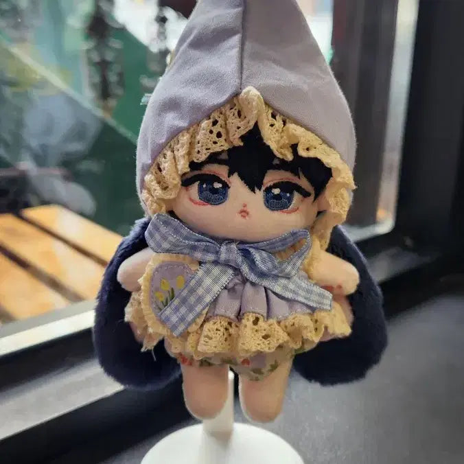 플레이브 예준 은호 인형 쁠루예준 은꼼이 일괄 양도