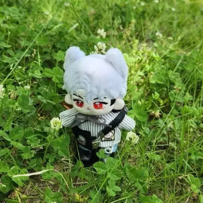 플레이브 예준 은호 인형 쁠루예준 은꼼이 일괄 양도