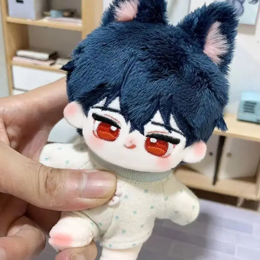 플레이브 예준 소량복제 인형 레아쭌 양도