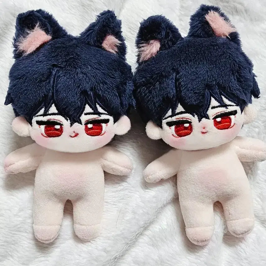 플레이브 예준 소량복제 인형 레아쭌 양도