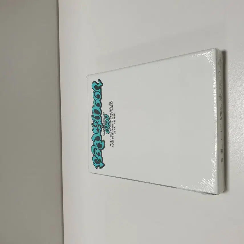 보이넥스트도어 BOYNEXTDOOR 3rd EP 앨범