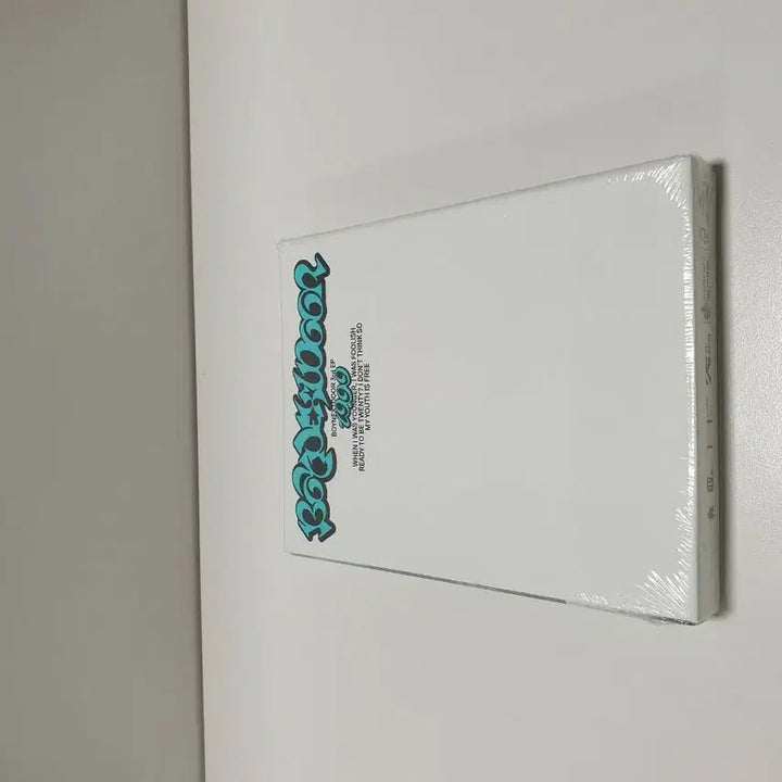 보이넥스트도어 BOYNEXTDOOR 3rd EP 앨범