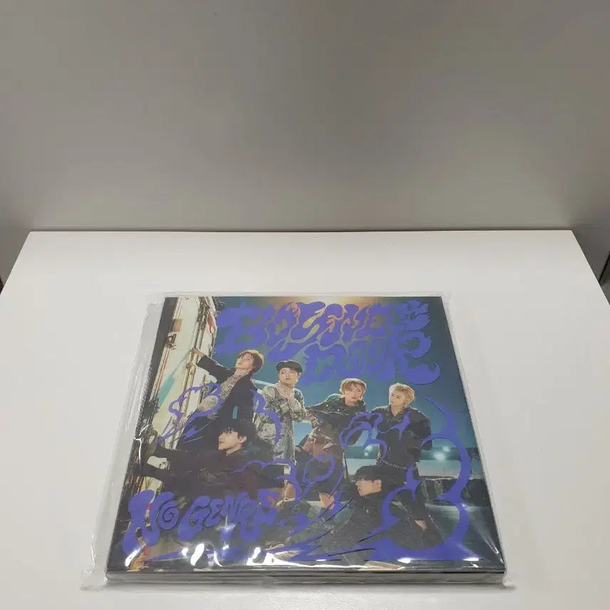 NCT 도영 앨범 포토북 3종 세트