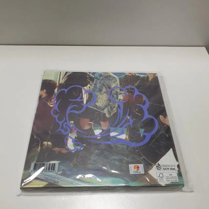 NCT 도영 앨범 포토북 3종 세트