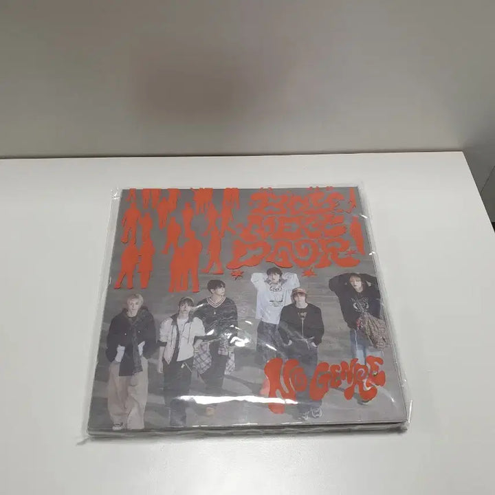 NCT 도영 앨범 포토북 3종 세트