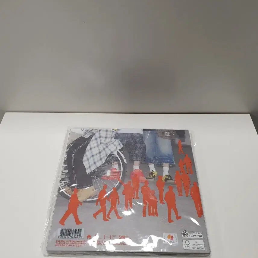 NCT 도영 앨범 포토북 3종 세트