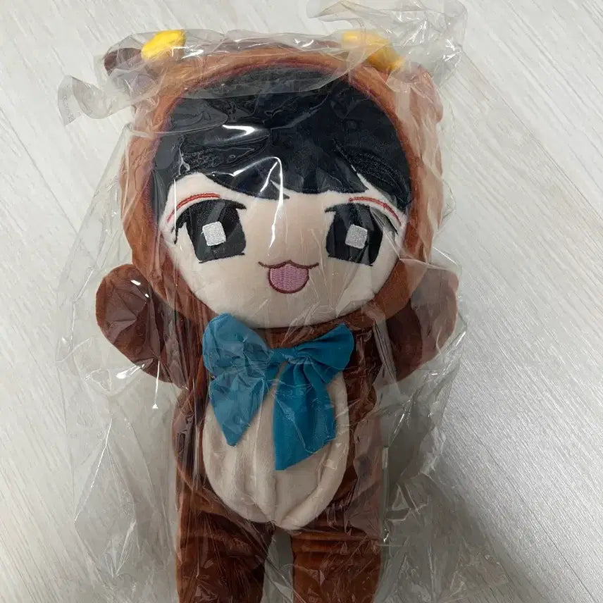 샤이니 민호 인형