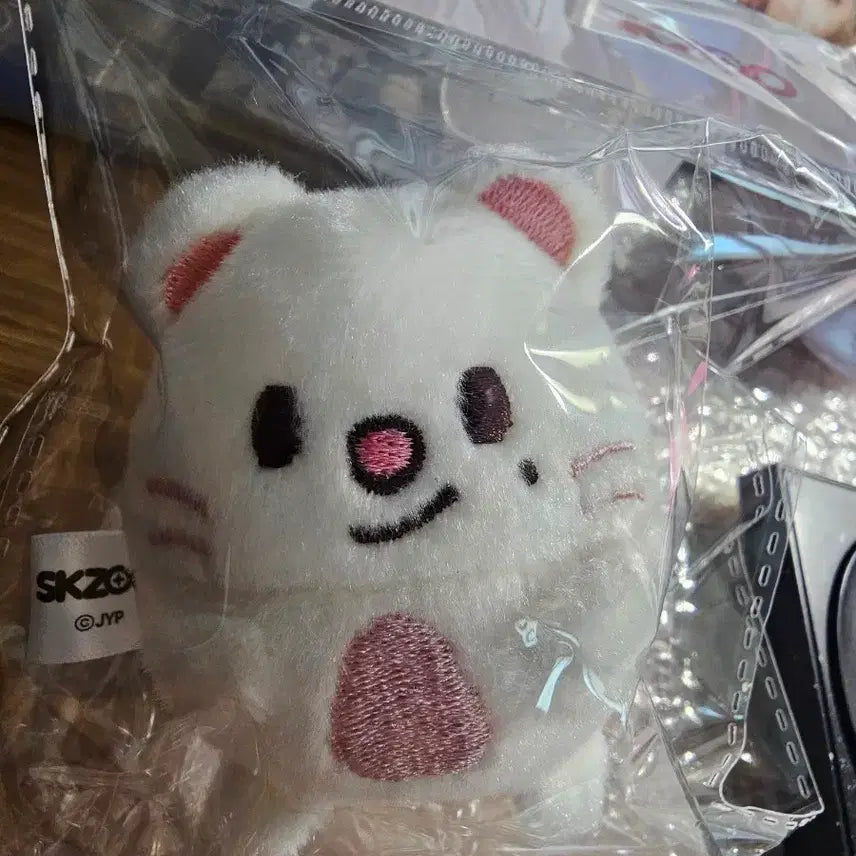 스키주 주토피아 우푸피 플러쉬 지니렛 양도합니다